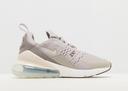 Nike Air Max 270 Women's Shoes - Grey