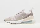 Nike Air Max 270 Women's Shoes - Grey