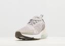 Nike Air Max 270 Women's Shoes - Grey