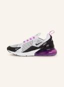 Nike Air Max 270 Women's Shoes - White