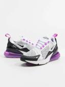 Nike Air Max 270 Women's Shoes - White