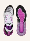 Nike Air Max 270 Women's Shoes - White