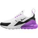 Nike Air Max 270 Women's Shoes - White