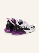 Nike Air Max 270 Women's Shoes - White