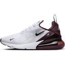 Nike Air Max 270 Women's - White - 10