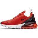 Nike Air Max 270 Women's - White - 10