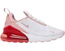 Nike Air Max 270 Women's - White - 10