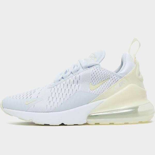 Nike Air Max 270 Women's - White - 10