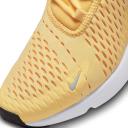 Nike Air Max 270 Women Shoes - Yellow - Size: 5 - Foot Locker