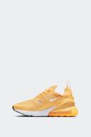 Nike Air Max 270 Women Shoes - Yellow - Size: 5 - Foot Locker
