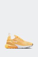 Nike Air Max 270 Women Shoes - Yellow - Size: 5 - Foot Locker
