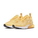 Nike Air Max 270 Women Shoes - Yellow - Size: 5 - Foot Locker