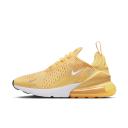 Nike Air Max 270 Women Shoes - Yellow - Size: 5 - Foot Locker