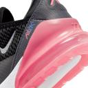 Nike Air Max 270 Younger Kids' Shoe - Black
