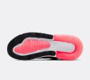 Nike Air Max 270 Younger Kids' Shoe - Black