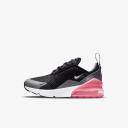 Nike Air Max 270 Younger Kids' Shoe - Black