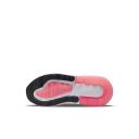 Nike Air Max 270 Younger Kids' Shoe - Black