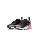 Nike Air Max 270 Younger Kids' Shoe - Black