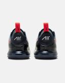 Nike Air Max 270 Younger Kids' Shoe - Grey