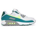 Nike Air Max 3 Men's Shoe - White