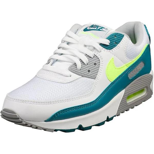 Nike Air Max 3 Men's Shoe - White