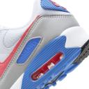 Nike Air Max 3 Women's Shoe - White