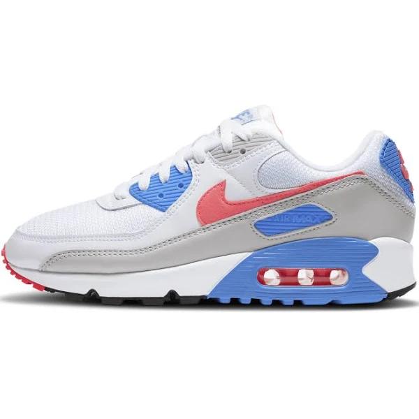 Nike Air Max 3 Women's Shoe - White