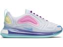 Nike Air Max 720 Aqua Powder (Women's)