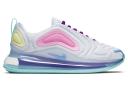 Nike Air Max 720 Aqua Powder (Women's)