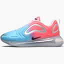 Nike Air Max 720 Aqua Powder (Women's)