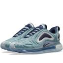 Nike Air Max 720 Aqua Powder (Women's)