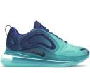 Nike Air Max 720 Aqua Powder (Women's)