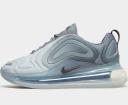 Nike Air Max 720 Aqua Powder (Women's)
