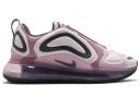 Nike Air Max 720 Barely Rose (Women's)