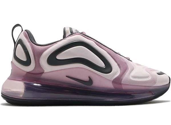 Nike Air Max 720 Barely Rose (Women's)