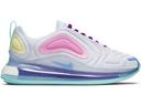 Nike Air Max 720 Barely Rose (Women's)