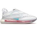 Nike Air Max 720 Barely Rose (Women's)
