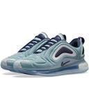 Nike Air Max 720 Barely Rose (Women's)
