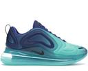Nike Air Max 720 Barely Rose (Women's)