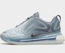 Nike Air Max 720 Barely Rose (Women's)