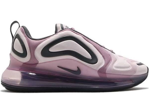 Nike Air Max 720 Barely Rose (Women's)