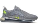Nike Air Max 720 Baroque Brown