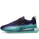 Nike Air Max 720 Baroque Brown