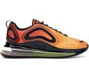 Nike Air Max 720 Baroque Brown
