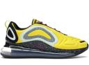 Nike Air Max 720 Baroque Brown
