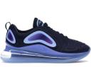Nike Air Max 720 Baroque Brown