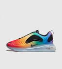 Nike Air Max 720 Betrue (Multi)