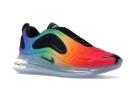 Nike Air Max 720 Betrue (Multi)