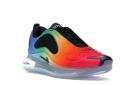 Nike Air Max 720 Betrue (Multi)