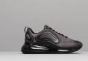 Nike Air Max 720 Black Anthracite (Women's)